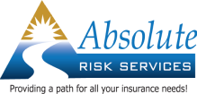 Absolute Risk Service logo